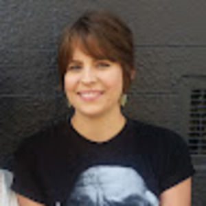 Meet your Posher, Riane